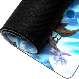 Зображення 5 Килимок для мишки Blizzard World of WarCraft 20th Anniversary XL (FBLMPWOW20ANN25XL)