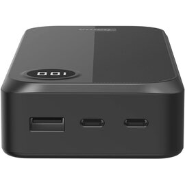 Зображення 5 Повербанк Hama 20000mAh Black (00201755)