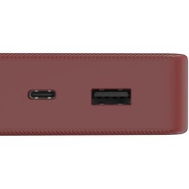 Зображення 5 Батарея мобільна Hama 20000 mAh Red (00201717)