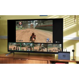 Зображення 5 Ігрова консоль Nintendo Switch 2 (0045496321529)