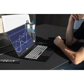 Зображення 5 Ноутбук 2E Imaginary 15.6 NL57AU-15UA22)
