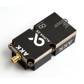Зображення 5 Відеопередавач AKK Alpha VTX