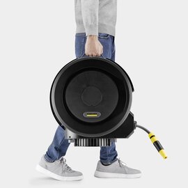 Изображение 5 Катушка со шлангом Karcher HBX 4.15 (2.645-377.0)