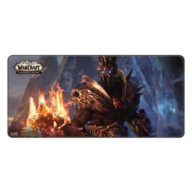 Зображення  Килимок для мишки Blizzard World of WarCraft Shadowlands Bolvar (FBLMPWOWLEACH21XL)
