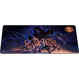 Зображення 6 Килимок для мишки Blizzard World of WarCraft The War Within XL (FBLMPWOWTWRWT25XL)