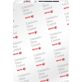 Зображення  Офісний папір Xerox Colotech+ Gloss (003R91605)