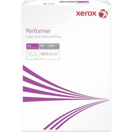 Зображення  Офісний папір Xerox Performer A3 (003R90647)