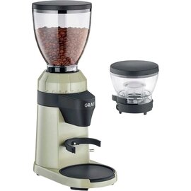 Зображення  Кавомолка Graef CM8007EU