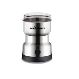 Зображення  Кавомолка SeaBreeze SB-0601