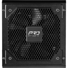 Изображение  Блок питания ASRock PRO-750G