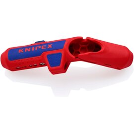 Зображення  Інструмент зачищення Knipex 16-95-01-SB універсальне