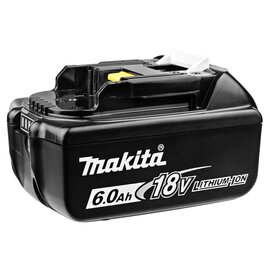Зображення  Makita BL1860B (197422-4)