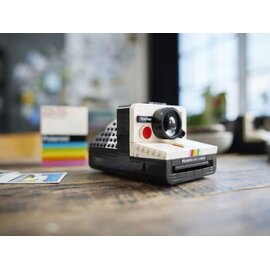 Зображення 2 Конструктор Lego Ideas Polaroid OneStep SX-70 (21345)