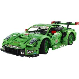 Зображення 2 Конструктор Lego Technic Porsche 911 GT3 R (42224)
