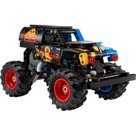 Зображення 2 Конструктор Lego Technic Grave Digger (42219)