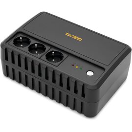 Зображення 3 ДБЖ Gear GU-1000P3 1000 ВА