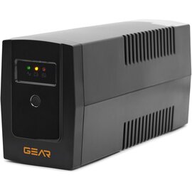 Зображення 3 ДБЖ Gear GU-800PL