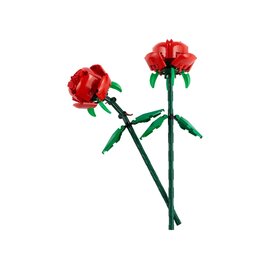 Зображення 3 Конструктор Lego Icons Botanicals Розы (40460)