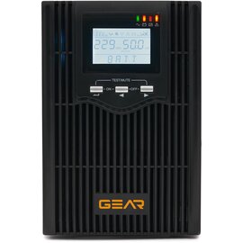Зображення 4 ДБЖ Gear GU-1000PS