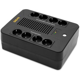 Зображення 4 ДБЖ Gear GU-850PLUS6