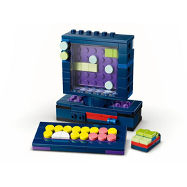 Зображення 4 Конструктор Lego Creator Игровая ретро-консоль (31380)