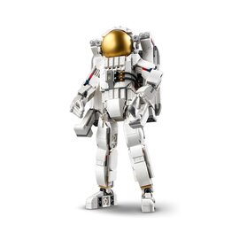 Зображення 4 Конструктор Lego Creator Космонавт (31152)