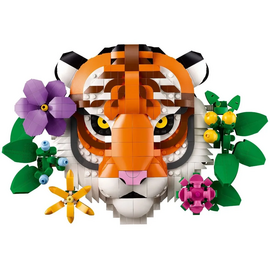 Зображення 5 Конструктор Lego Art Тигр (31217)