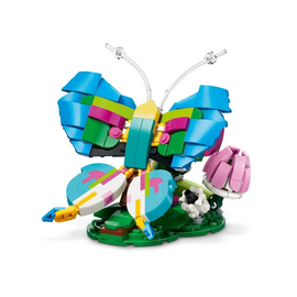 Зображення 5 Конструктор Lego Creator Красочный колибри (31384)