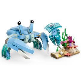 Зображення 5 Конструктор Lego Creator Морские животные (31385)