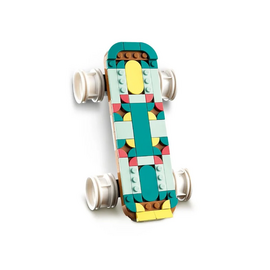 Зображення 5 Конструктор Lego Creator Ретро ролики (31148)