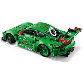 Зображення 5 Конструктор Lego Technic Porsche 911 GT3 R (42224)
