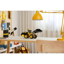 Зображення 5 Конструктор Lego Technic Volvo L120 Electric (42209)