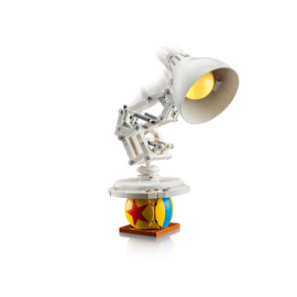 Зображення 6 Конструктор Lego Ideas Disney Pixar Luxo Jr. (21357)