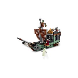 Зображення 6 Конструктор Lego Creator Дои с привидениями (31167)