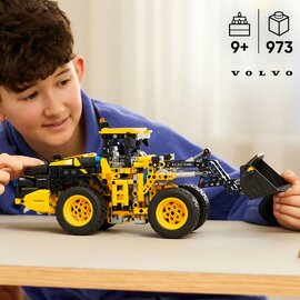 Зображення 6 Конструктор Lego Technic Volvo L120 Electric (42209)