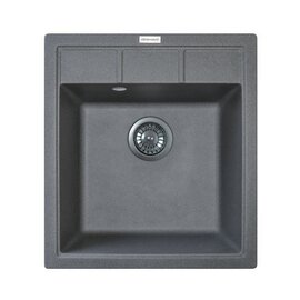 Зображення  Мийка для кухні Adamant Brick (4824296101204)