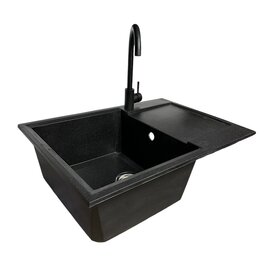 Зображення  Мийка для кухні Adamant Horizon Medium (4824296104403)