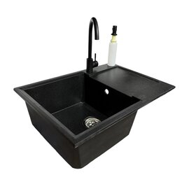 Зображення  Мийка для кухні Adamant Horizon Medium (4824296104503)