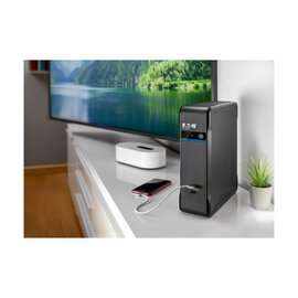 Зображення 2 ДБЖ Eaton 3P Ellipse (3P700UD)