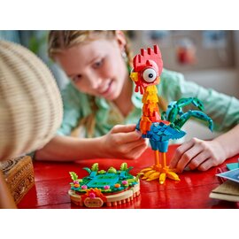 Зображення 3 Конструктор Lego Disney Princess Ай-Ай (43272)
