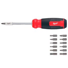 Зображення  Викрутка Milwaukee 14-в-1 (4932492806)