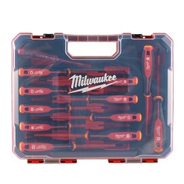 Зображення  Набір викруток Milwaukee 4932479095