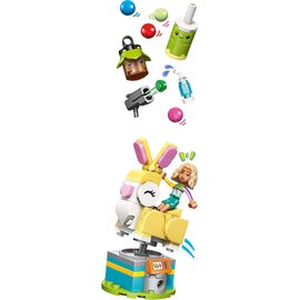 Зображення 4 Конструктор Lego Friends Веселая крытый игровая площадка (42686)