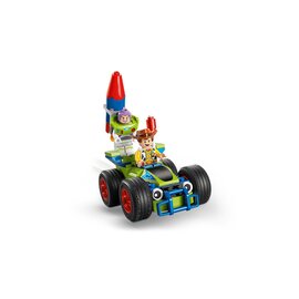 Зображення 4 Конструктор Lego Disney Pixar Празднование из истории игрушек (43264)