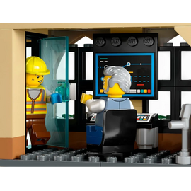Зображення 5 Конструктор Lego City Центральный вокзал (60469)