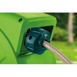Зображення 5 Катушка зі шлангом Verto 15G891