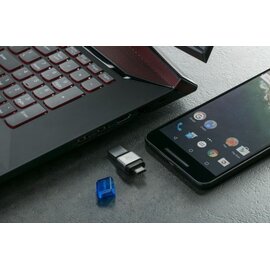 Зображення 6 Шланг садовий 2E AquaFlex Grey 1/2" 50 м (2E-GHE12GE50)