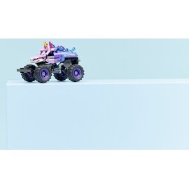 Зображення 6 Конструктор Lego Technic Sparkle Smash (42220)