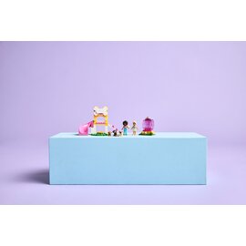 Зображення 6 Конструктор Lego Friends Игровая площадка для щенков (42665)