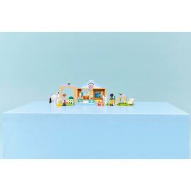 Зображення 6 Конструктор Lego Friends Ветеринарная клиника (42696)